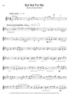 But Not For Me (Download) 