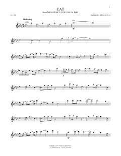 Cat von Daniel Rosenfeld (Download) 