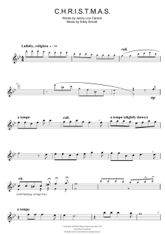 C-H-R-I-S-T-M-A-S von Perry Como (Download) 