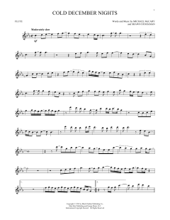 Cold December Nights von Boyz II Men (Download) 