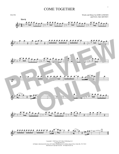 Come Together von The Beatles (Download) 