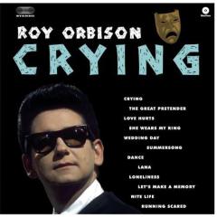 Crying von Roy Orbison (Download) 