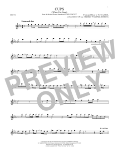 Cups von Anna Kendrick (Download) 