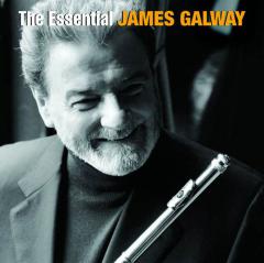 Dance Of The Blessed Spirits von James Galway (Download) 