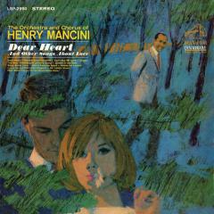 Dear Heart von Henry Mancini (Download) 