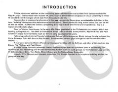 Bass Lines Aebersold Vol. 34 - Jam Session (Steve Gilmore) 