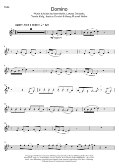 Domino von Jessie J (Download) 