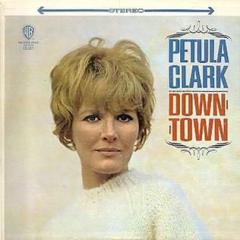 Downtown von Petula Clark (Download) 