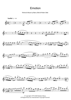 Emotion von Destiny's Child (Download) 