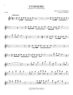 Evermore von Josh Groban (Download) 