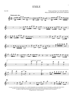 exile von Taylor Swift (Download) 