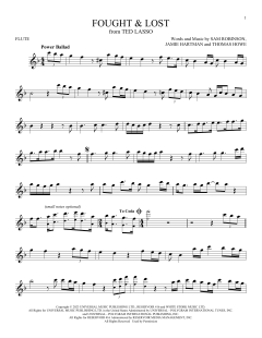 Fought & Lost von Sam Ryder (Download) 