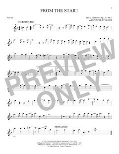 From The Start von Laufey (Download) 