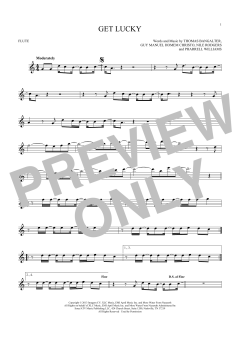 Get Lucky von Nile Rodgers (Download) 