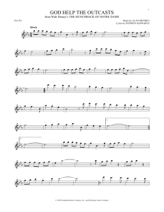 God Help The Outcasts von Bette Midler (Download) 