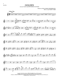 Golden von Mark Sonnenblick (Download) 