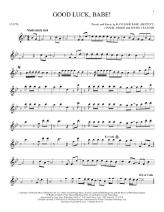 Good Luck, Babe! von Chappell Roan (Download) 