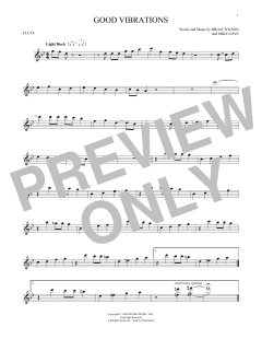 Good Vibrations von Mike Love (Download) 