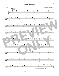 Haggstrom von Daniel Rosenfeld (Download) 