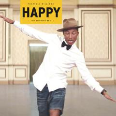 Happy von Pharrell (Download) 
