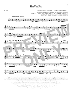 Havana von Camila Cabello (Download) 