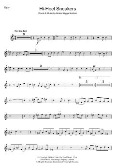 Hi-Heel Sneakers von Tommy Tucker (Download) 