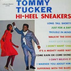 Hi-Heel Sneakers von Tommy Tucker (Download) 