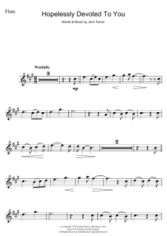 Hopelessly Devoted To You von Olivia Newton-John (Download) 