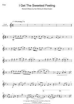 I Get The Sweetest Feeling von Jackie Wilson (Download) 