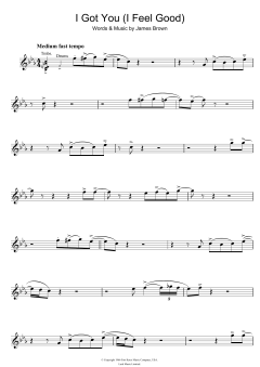 I Got You von James Brown (Download) 