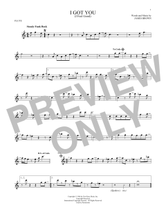 I Got You von James Brown (Download) 