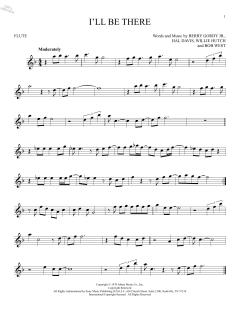 I'll Be There von The Jackson 5 (Download) 