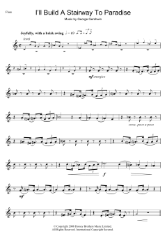 I'll Build A Stairway To Paradise (Download) 