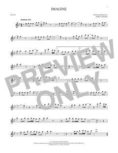 Imagine von John Lennon (Download) 