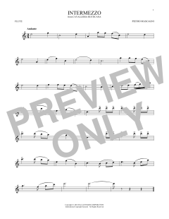 Intermezzo (Download) 