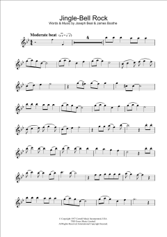 Jingle Bell Rock von Bobby Helms (Download) 