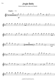 Jingle Bells von Traditional (Download) 