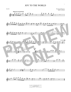 Joy To The World von Three Dog Night (Download) 