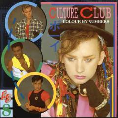 Karma Chameleon von Culture Club (Download) 