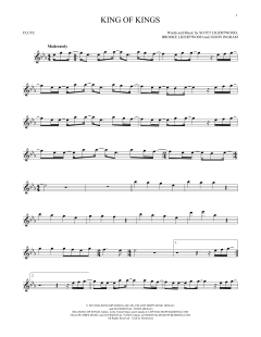 King Of Kings von Hillsong Worship (Download) 