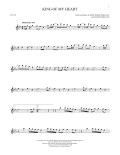 King Of My Heart von Bethel Music (Download) 