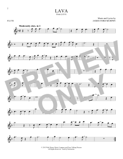 Lava von James Ford Murphy (Download) 