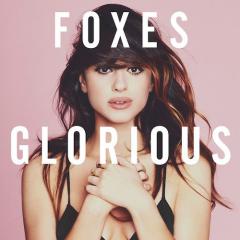 Let Go For Tonight von Foxes (Download) 