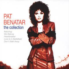 Love Is A Battlefield von Pat Benatar (Download) 
