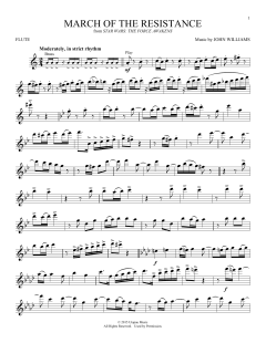 March Of The Resistance (Download) 