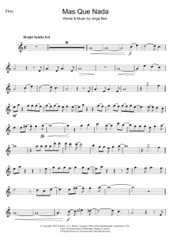 Mas Que Nada von Jorge Ben (Download) 