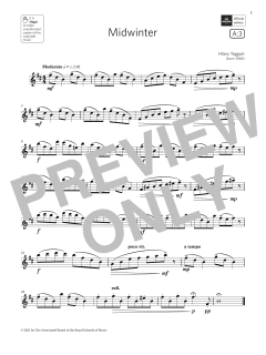 Midwinter (Download) 