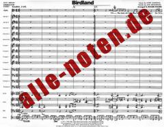 Birdland (Joe Zawinul) 