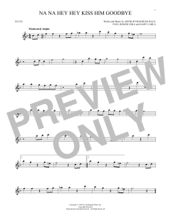 Na Na Hey Hey Kiss Him Goodbye von Steam (Download) 