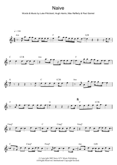 Naive von The Kooks (Download) 